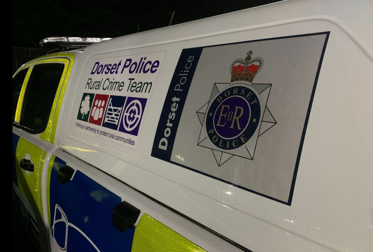 Quad bike and Ford tractor stolen from properties in 'close proximity' in Dorset