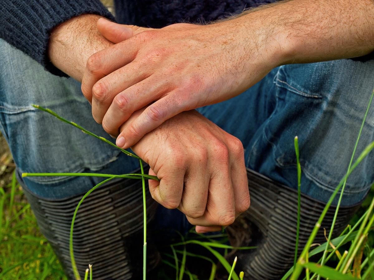 Farming and forestry have the highest suicide rates - Study finds