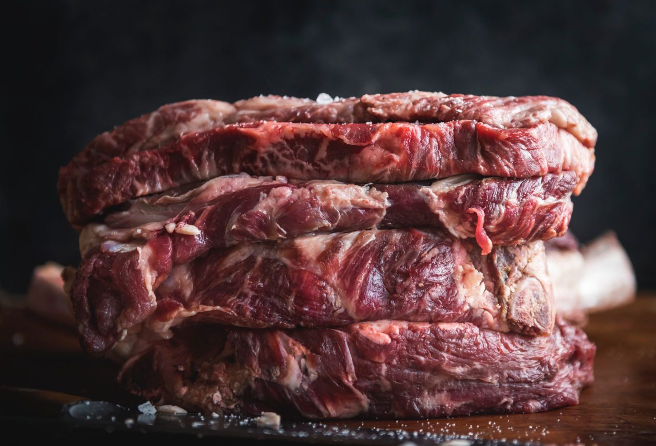 Lapsers: Social influencers to blame as 26% plan to reduce red meat consumption