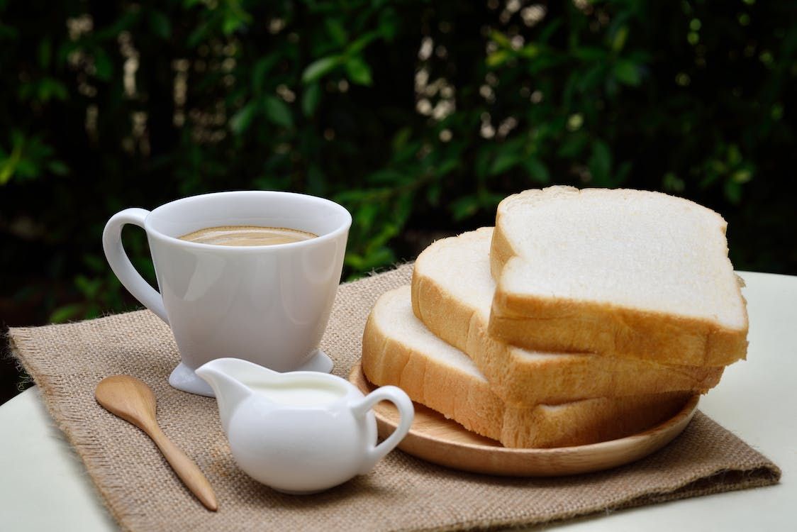 Tesco becomes second supermarket to cut bread and butter prices