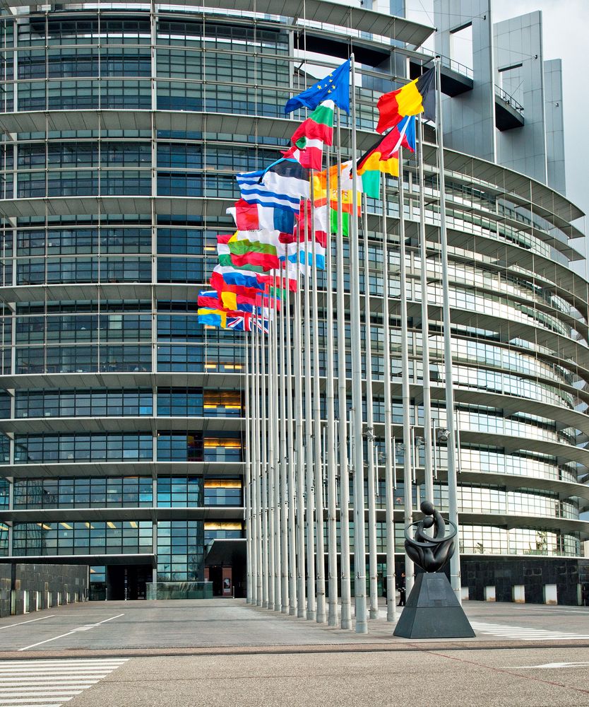 Study confirms benefits of EU agri-food trade agreements