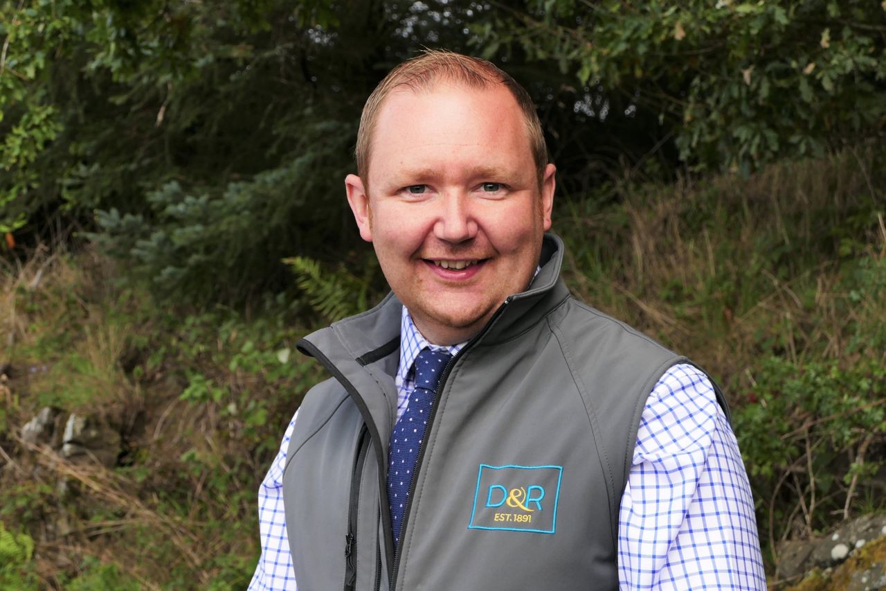 Davidson & Robertson appoints new head of agency