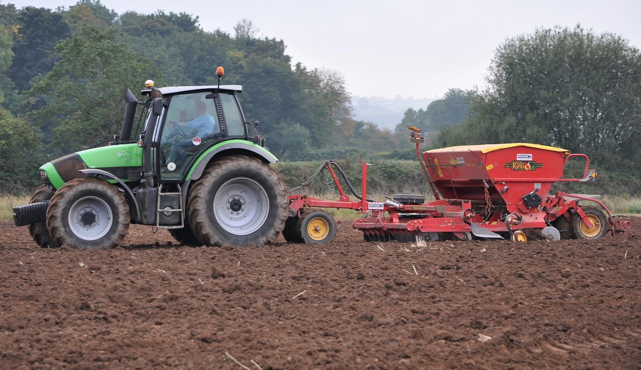 Vaderstad 'turns over' €225 million in a 'positive' 2017