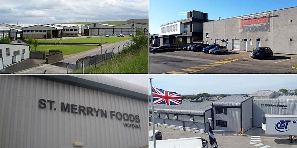 UK meat plants buyer urged to invest in British industry sustainability