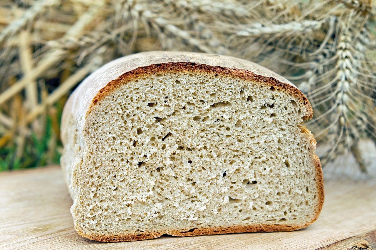 High-fibre white bread could soon become a reality