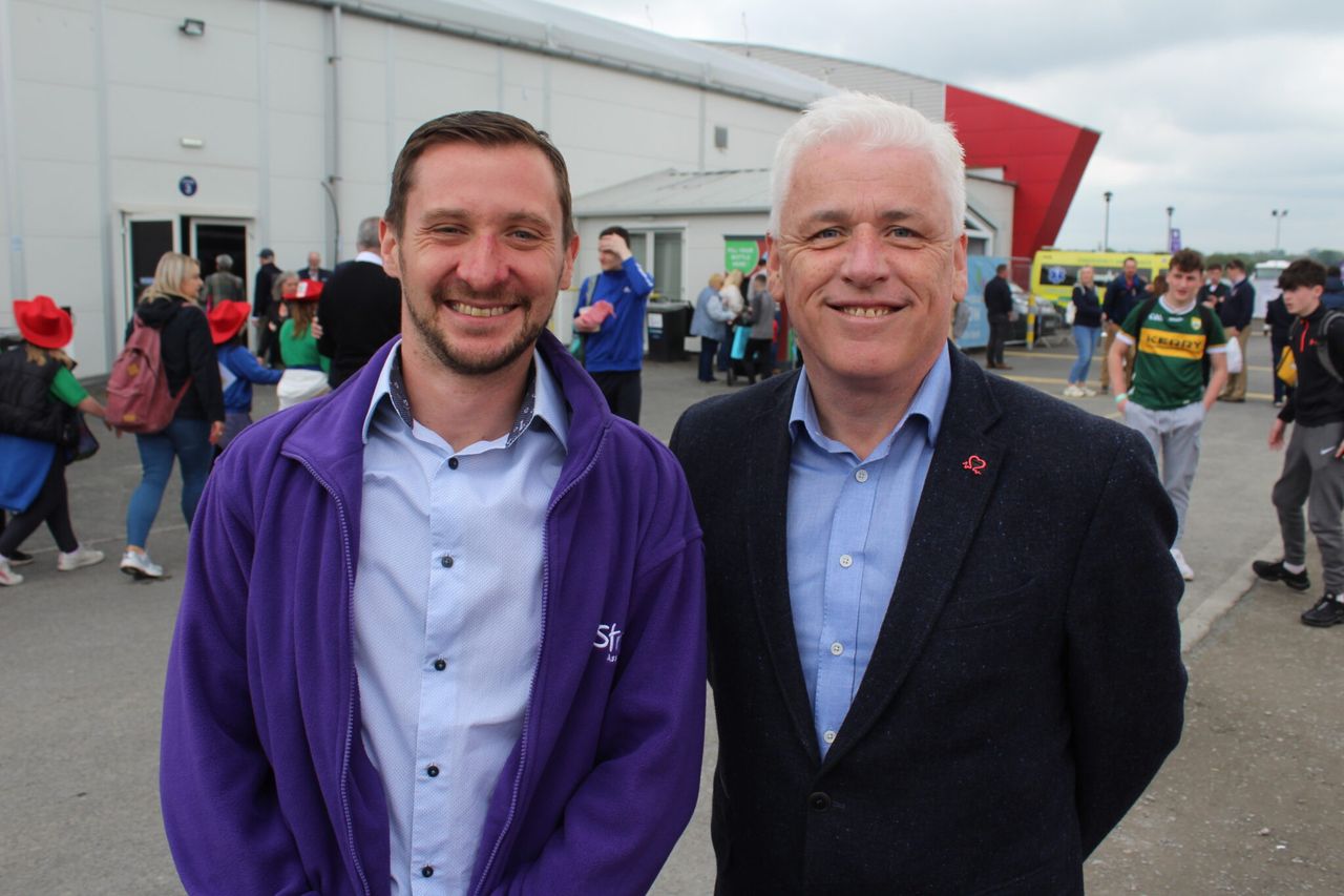 20% of farmers in NI have high blood pressure – BHF