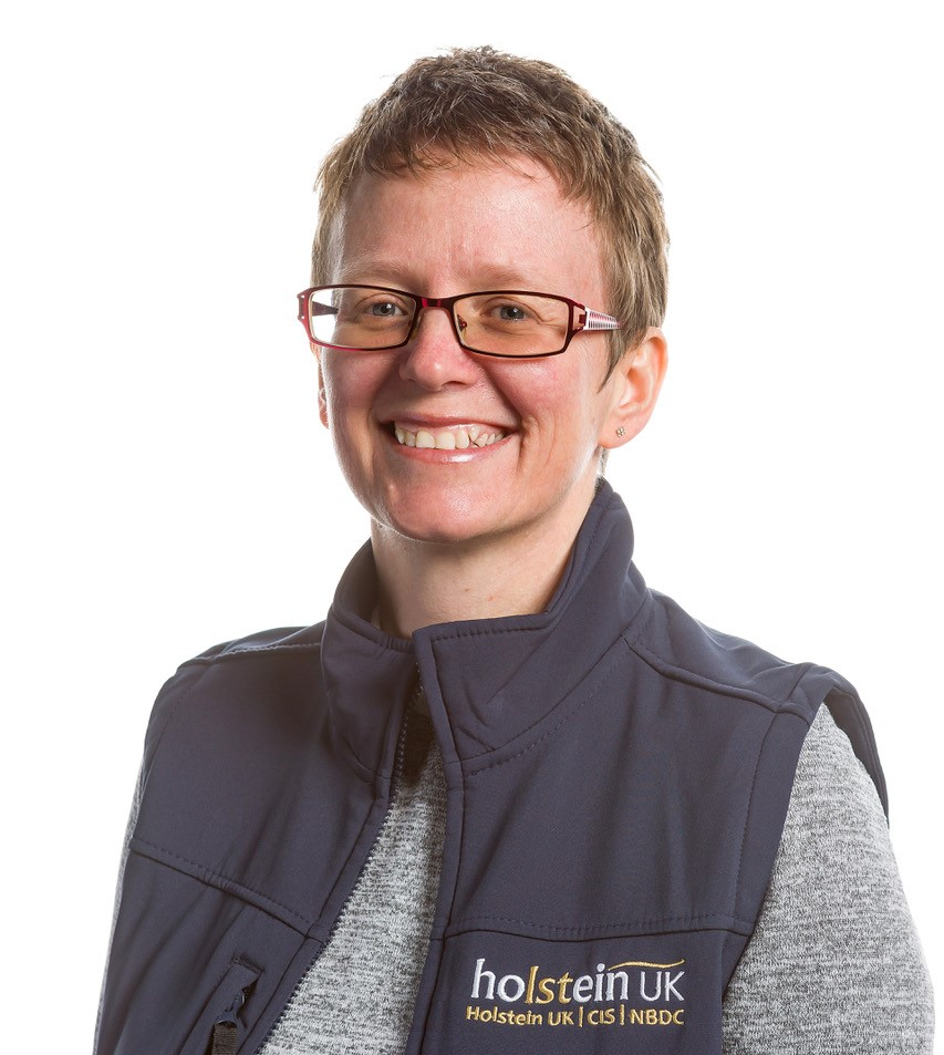 Holstein UK Group appoints new CEO