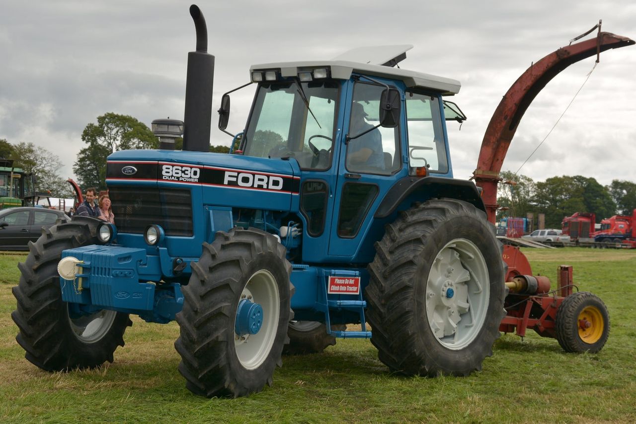 A wealth of vintage in the south-east this weekend