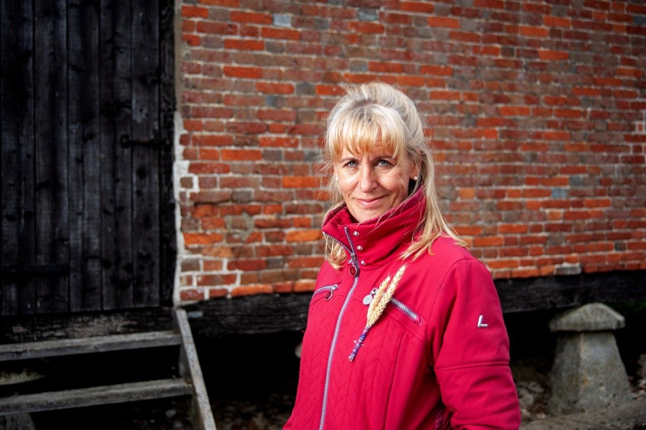 NFU calls for more 'resilient' food supply chain