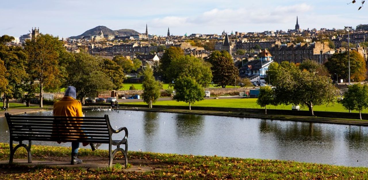 Edinburgh city endorses global Plant Based Treaty