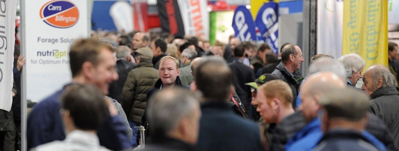 AgriScot survey: Confidence levels suggest industry ‘on a knife-edge’