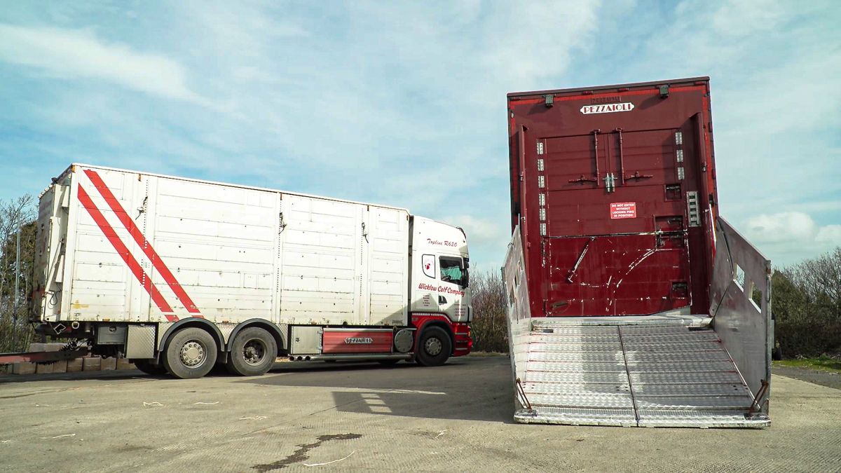HGV drivers reminded to check tyres following latest legislation change