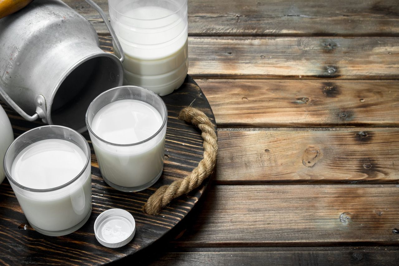 US govt to purchase $263m in dairy and agri produce for public use