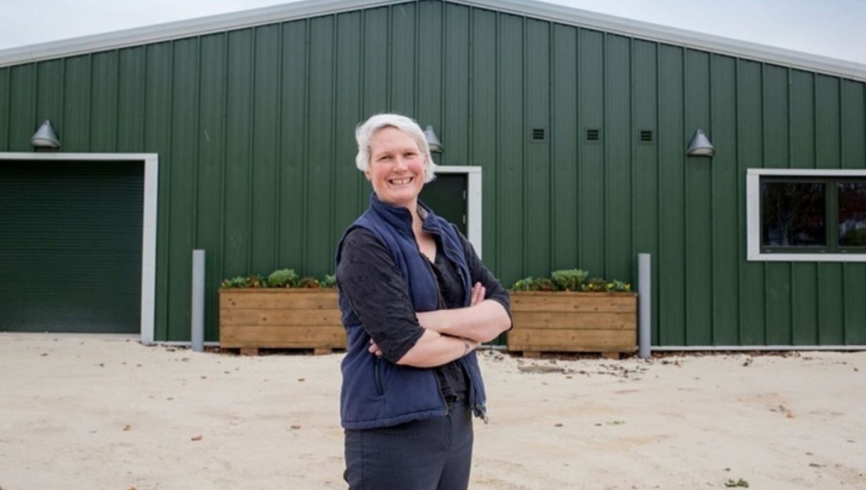 Tech that turns CO2 into animal feed awarded £2 million government grant