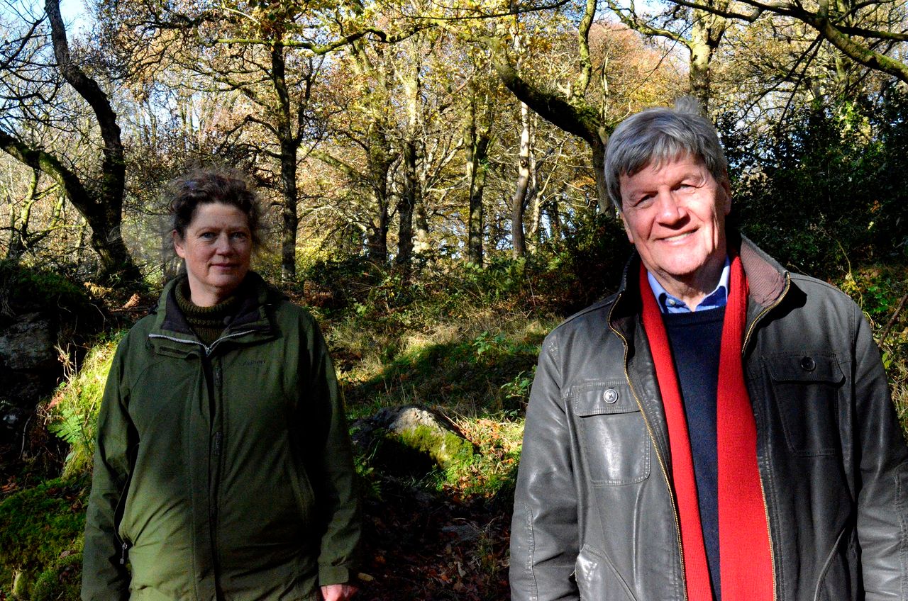 ‘Mahon’s Way’ to explore rural Antrim in first episode