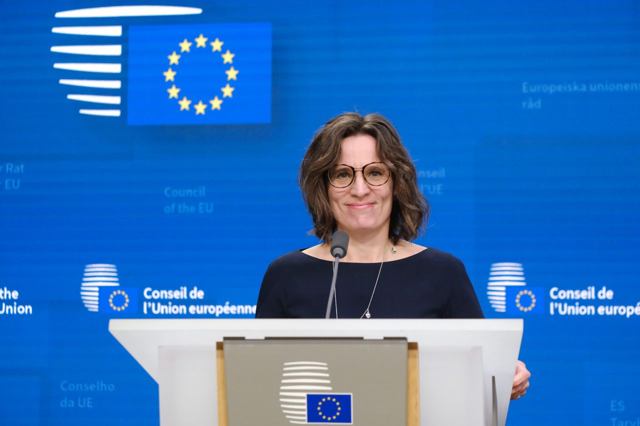 EU Council ‘greenlights’ Windsor Framework elements