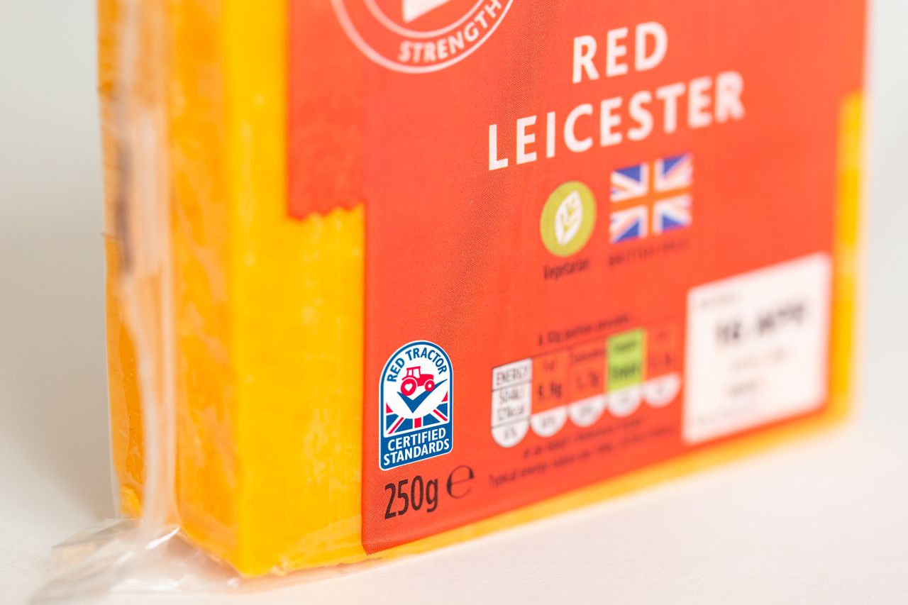 Red Tractor to introduce revised farm standards from November