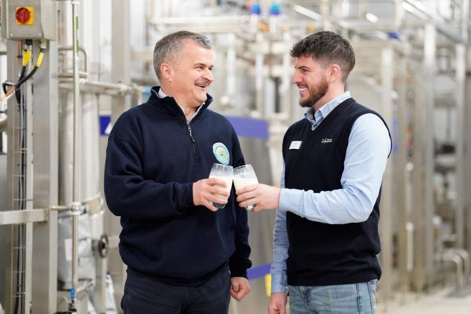Lidl signs milk contract with Pembrokeshire Creamery