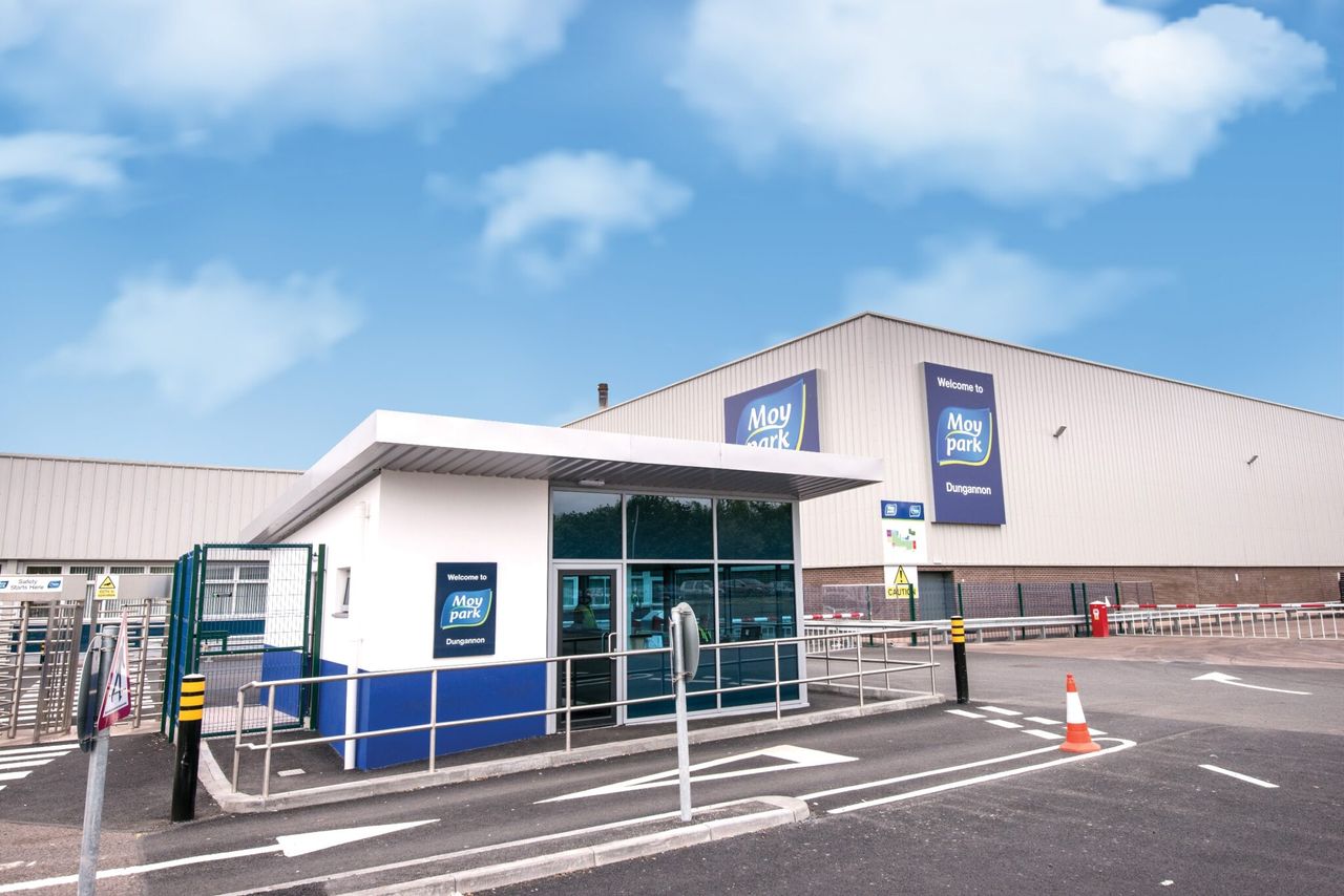 Moy Park revenues increase by over 10% to top £2bn in 2023