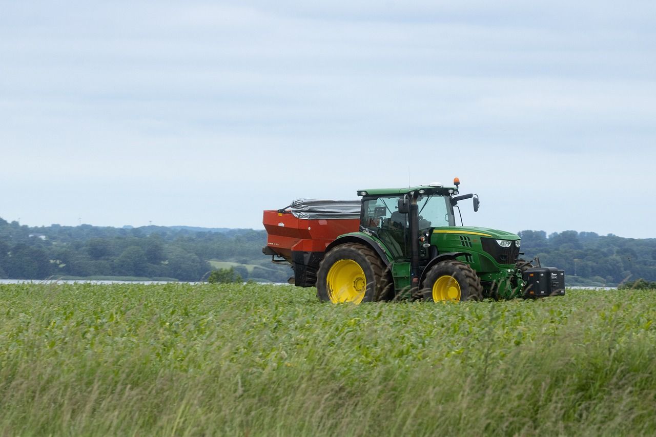 EU begins anti-dumping proceedings into Russian urea