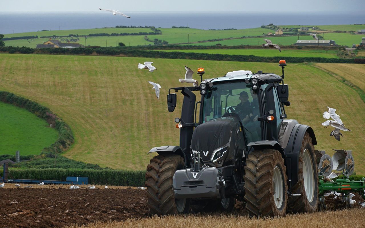 FarmerCore means ‘farmers are getting served how they want’ – AGCO CFO