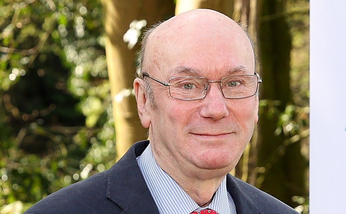 AgriSearch appoints new chair