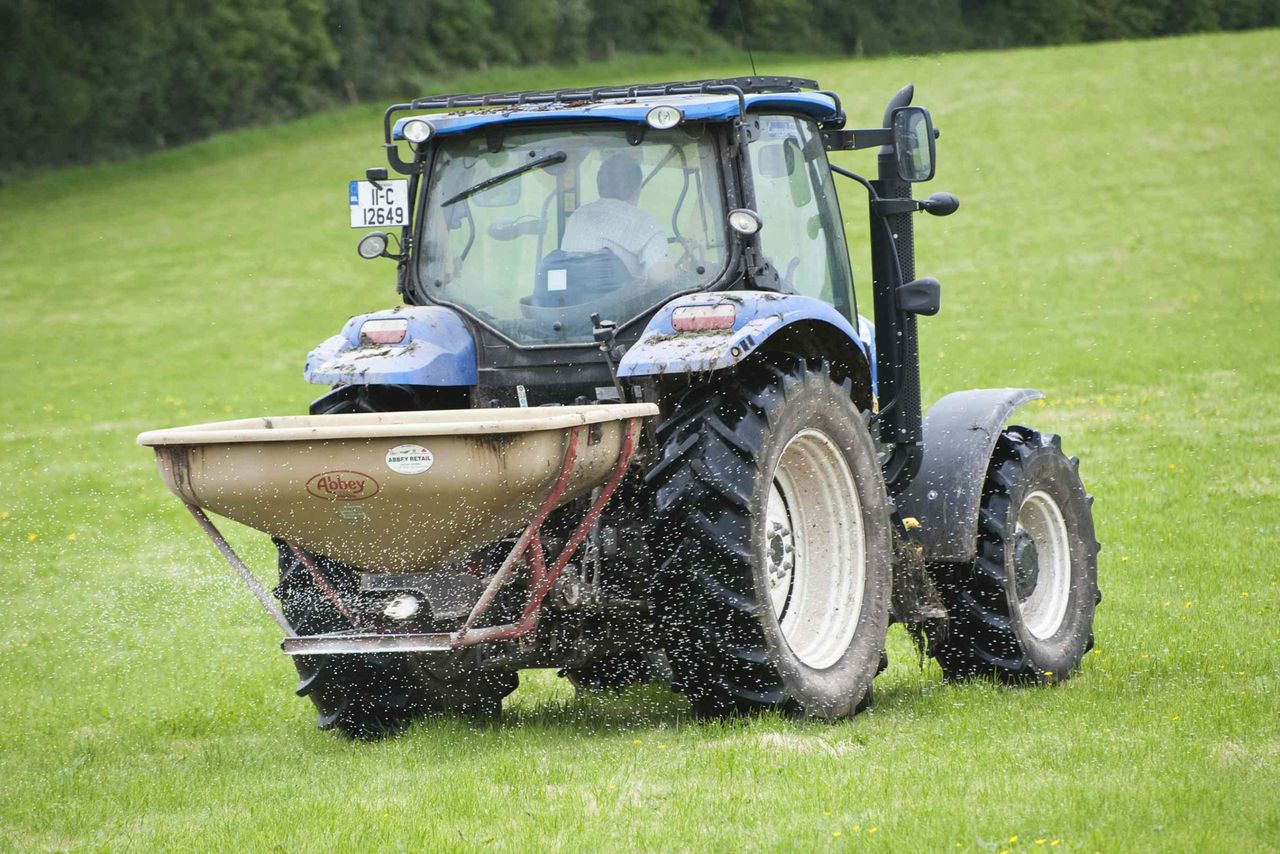 Scottish researchers to review ways to lower agricultural nitrogen emissions