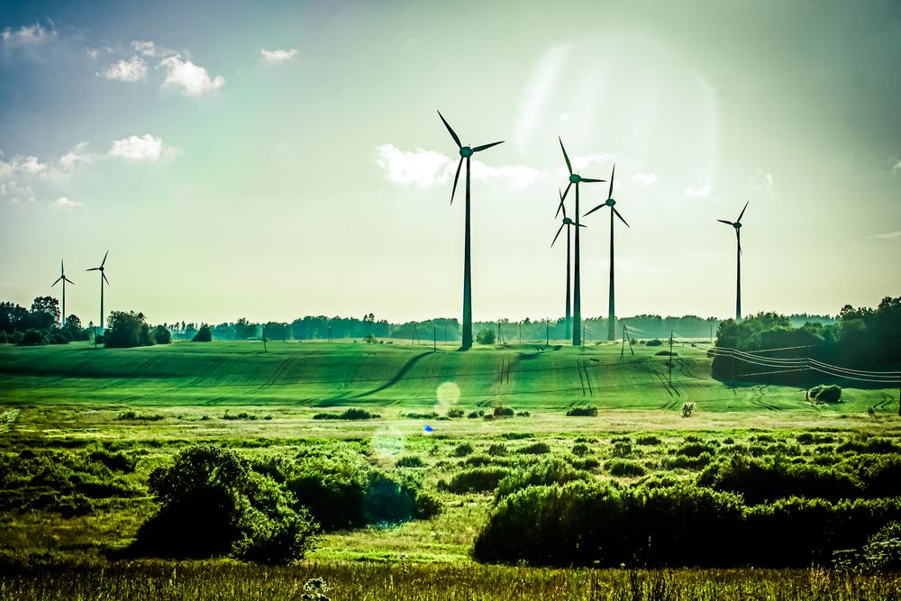 €4.7bn wind energy investment as minister blasts 'misinformation'