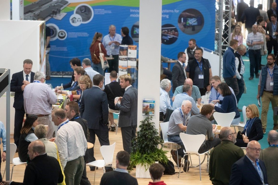 British Pig and Poultry Fair to return to a new venue in 2024