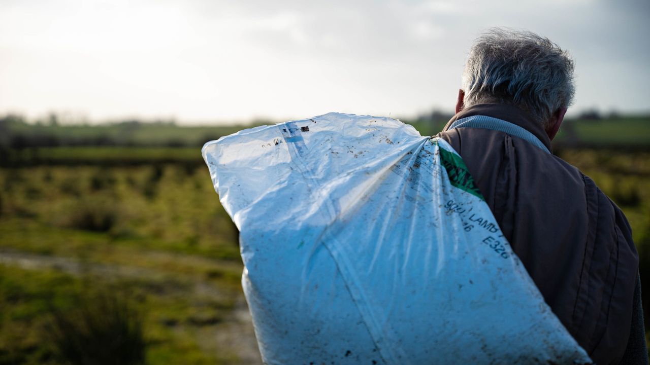 Farm groups commission Climate Change Bill impact assessment report