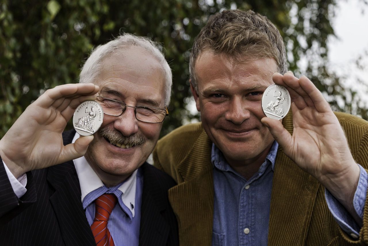RDS presents Ireland’s only national allotment awards