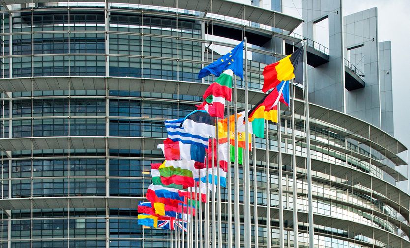 Northern Ireland fined £19m by the EU for poor management of farm payments