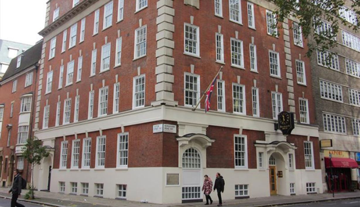 Savills: Non-domestic players set to boost UK volumes but ‘Brelief Bounce’ unlikely