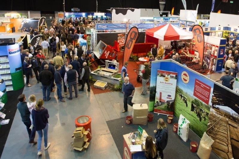 Dairy Day launch: What's new for 2018?