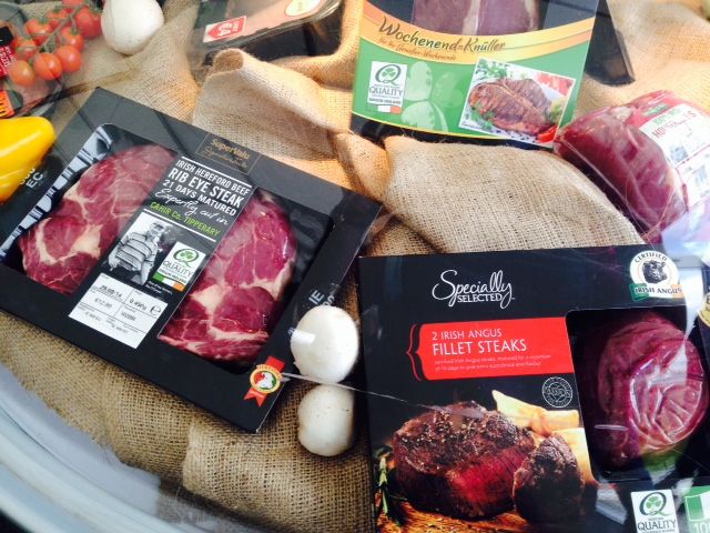 Aldi’s and Lidl’s fresh meat sales growth outstrips UK's top supermarkets