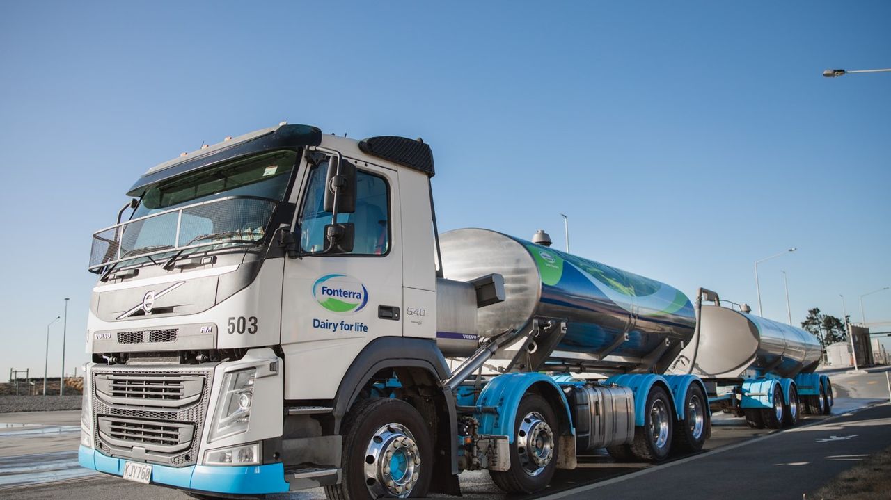 Fonterra unveils NZ$1 billion investment in protein manufacturing