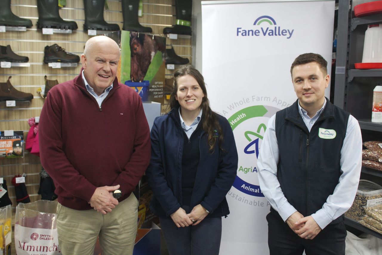 Vet outlines impact of Schmallenberg on early lambing flocks