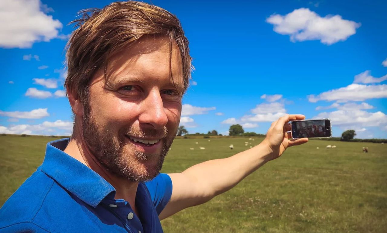 'FaceTime a Farmer' wins 2-year sponsorship deal