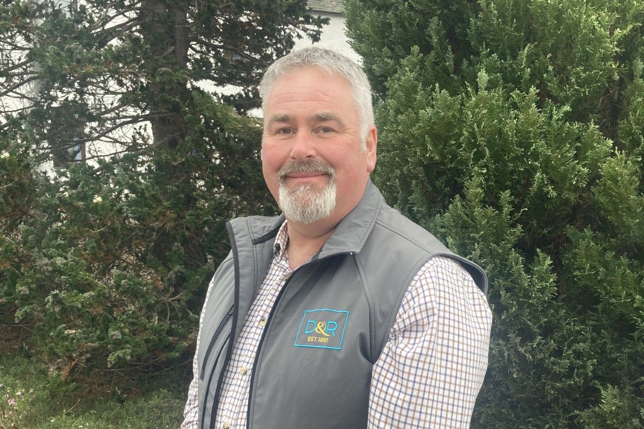 Davidson & Robertson appoints new director with natural capital focus