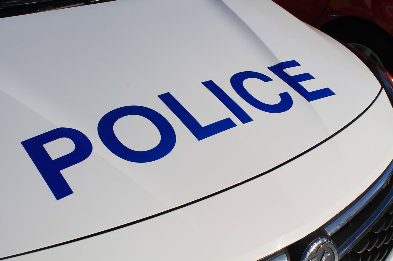 Elderly cyclist dies in crash with tractor