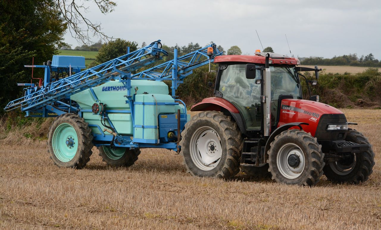 Campaign to ban pre-harvest glyphosate backed by 60k signatures