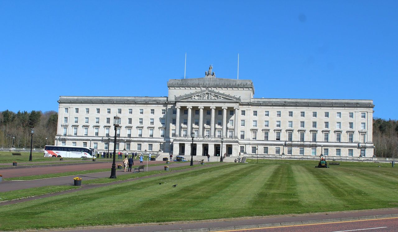 Farmers plan to protest at Stormont over Tyrone cattle cull
