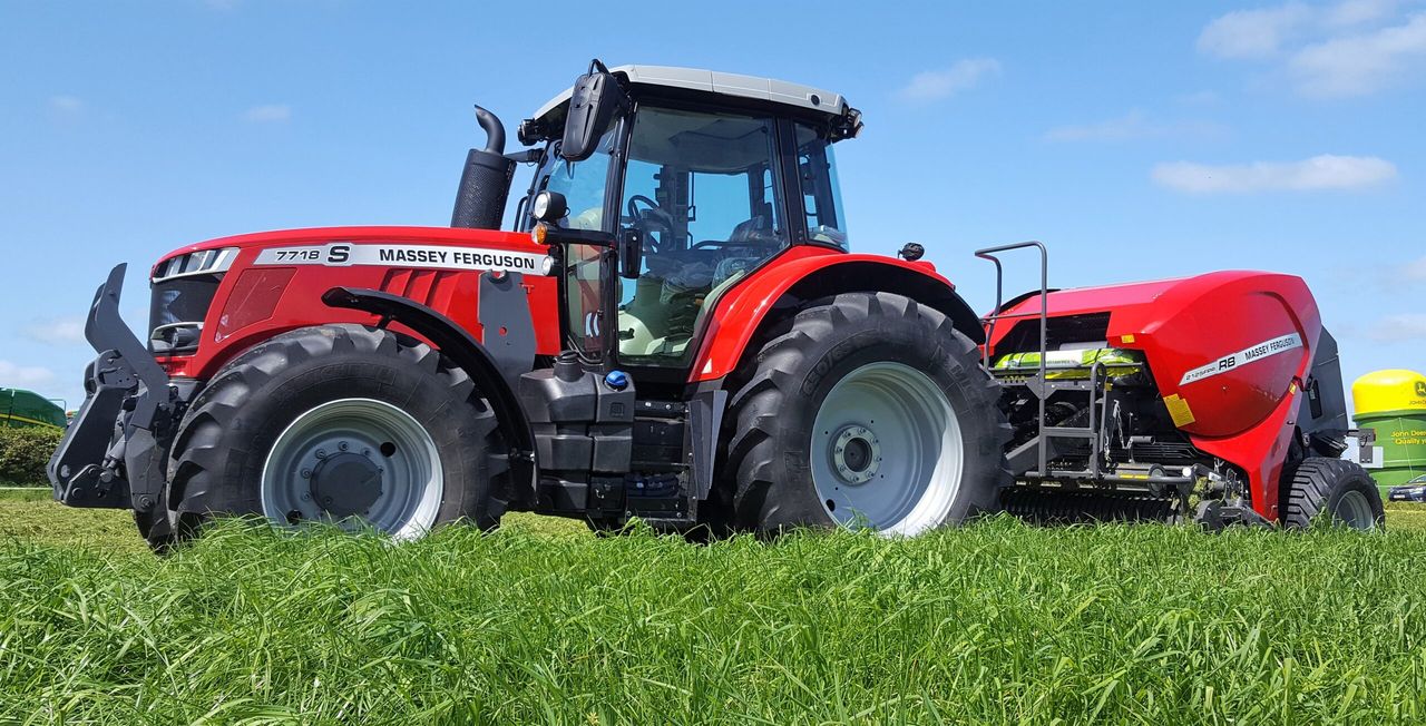 Countdown begins for FTMTA Grass & Muck 2020