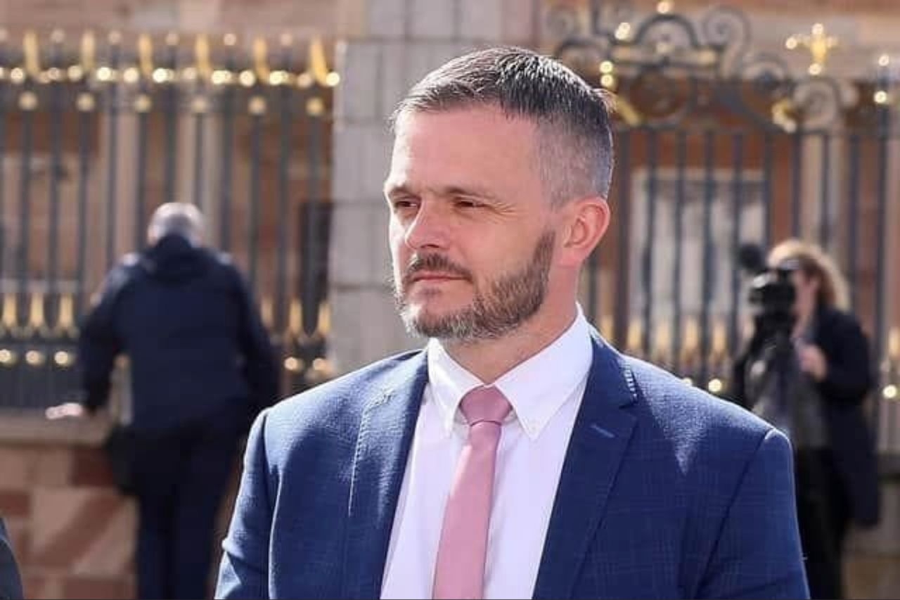UUP ‘cautiously’ welcomes revised NI NAP