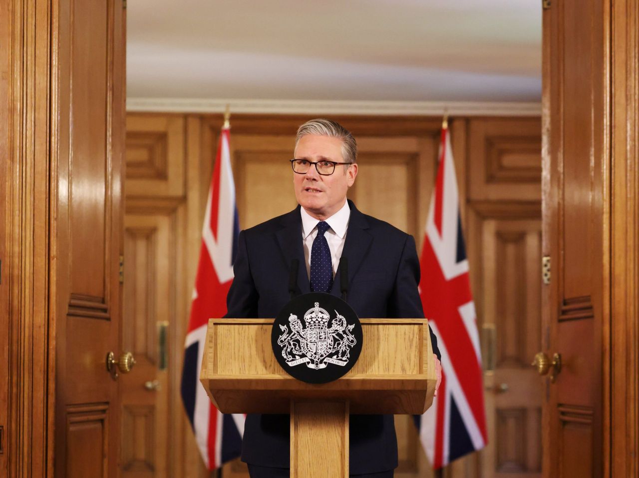 What does Starmer’s resignation mean for UK’s farming sector?