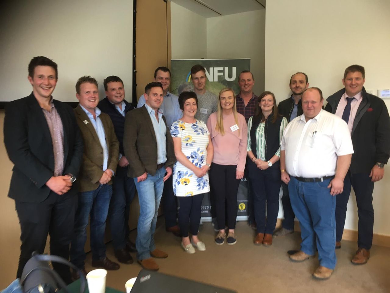 NI’s Next Generation forum reopens for applications