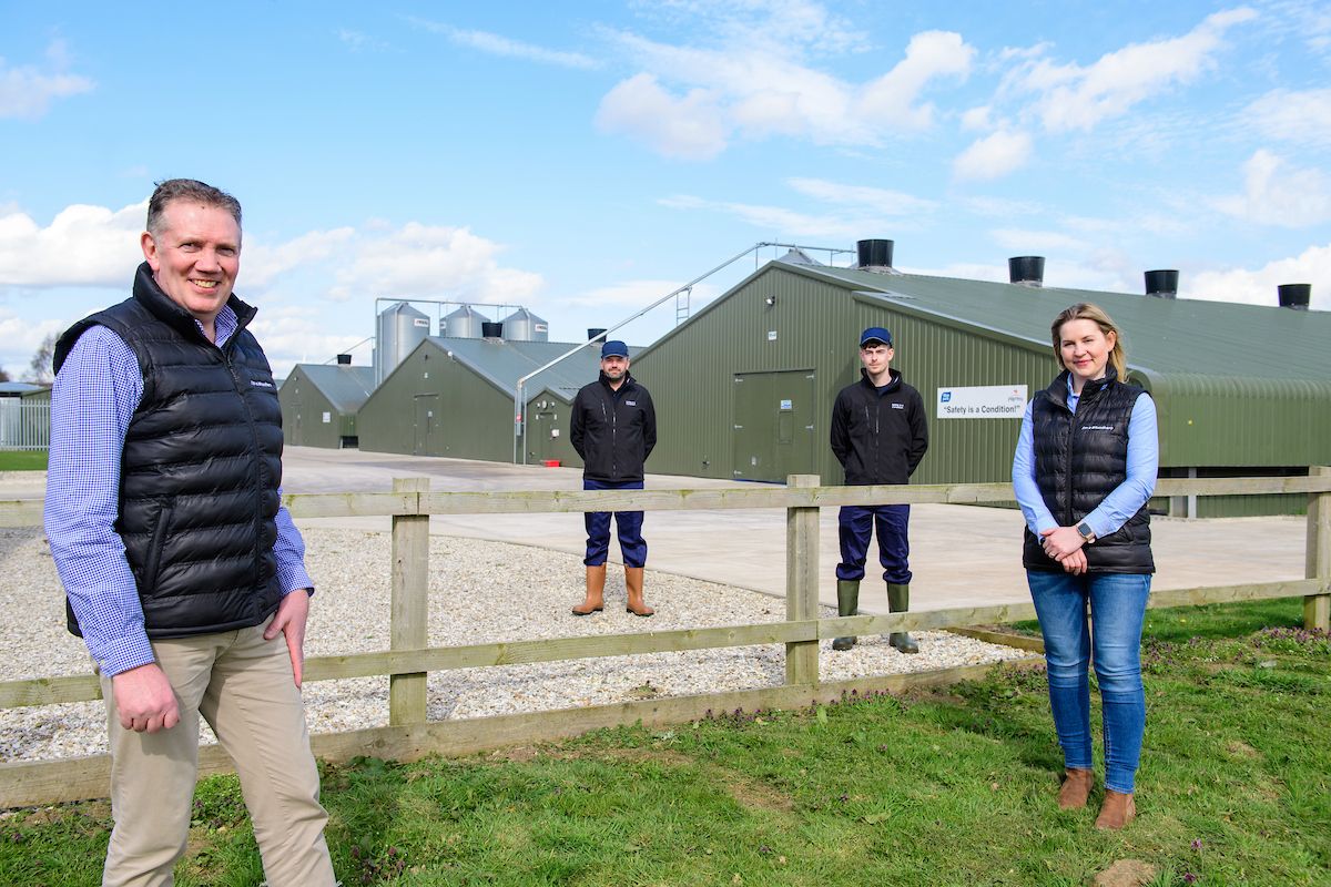 Moy Park to launch ‘Agricultural Academy’