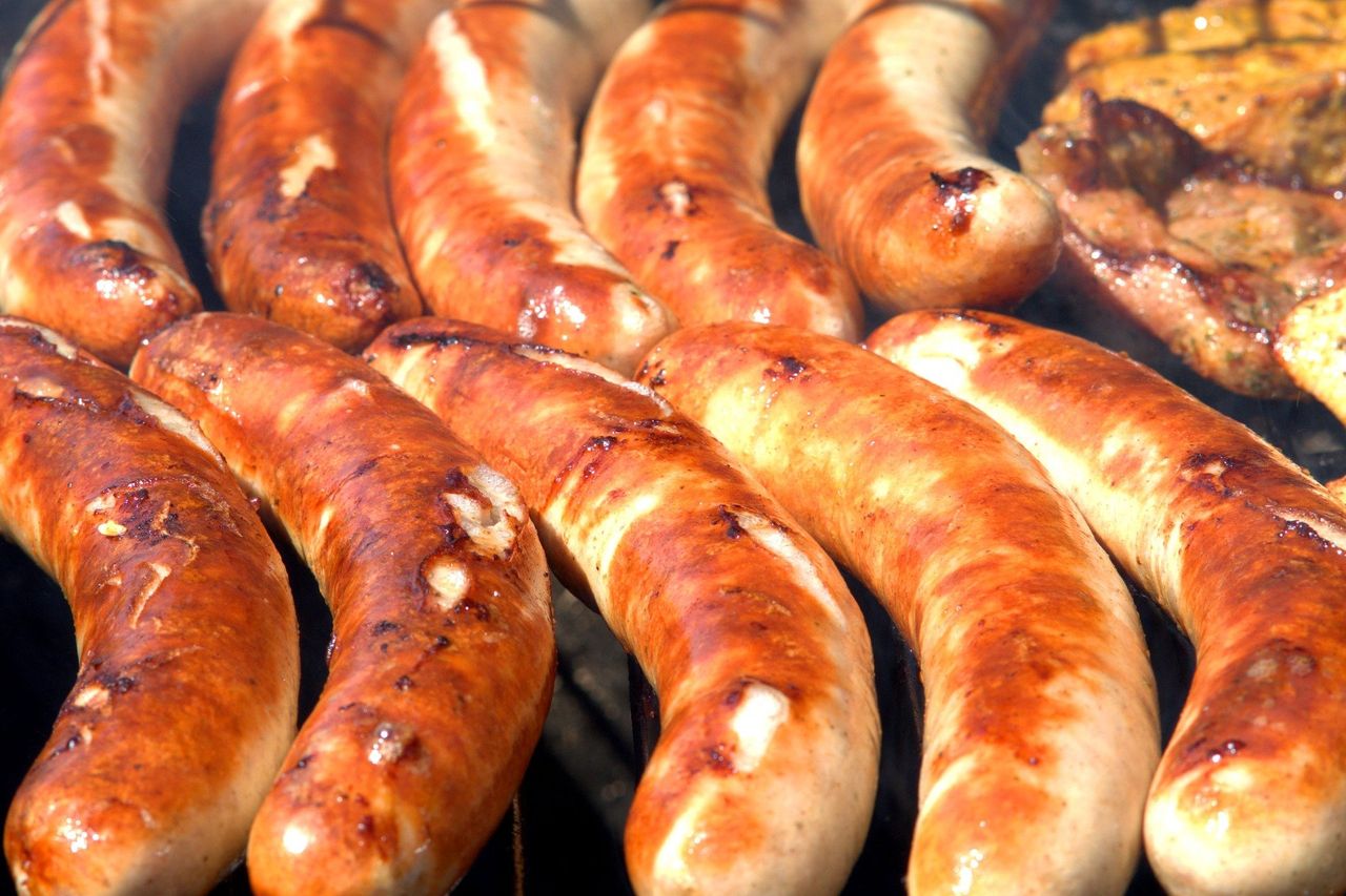 Extension to Northern Ireland Protocol grace period for chilled meats agreed