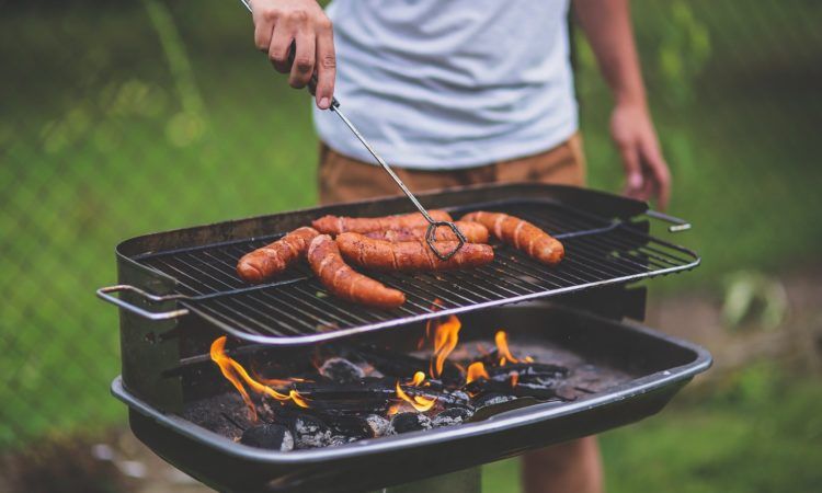 AHDB encourages Britain to 'Fire Up For Summer'