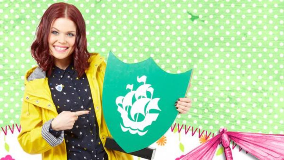 Blue Peter executives row back over meat-free challenge